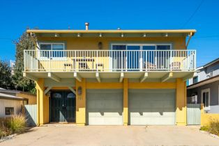 Single Family Residence, 121 Hueneme AVE, Oxnard, CA  Oxnard, CA 93035