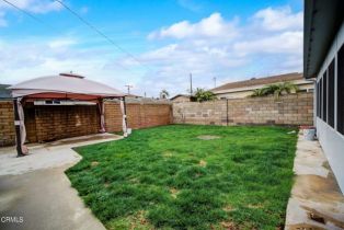 Single Family Residence, 1204 Beverly dr, Oxnard, CA 93030 - 36