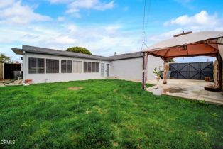 Single Family Residence, 1204 Beverly dr, Oxnard, CA 93030 - 37