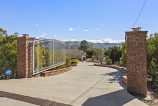 Single Family Residence, 13922 Foothill rd, Santa Paula, CA 93060 - 49