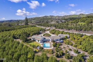 Single Family Residence, 13922 Foothill rd, Santa Paula, CA 93060 - 55