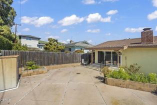 Single Family Residence, 363 Seton Hall ave, Ventura, CA 93003 - 36