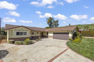 Single Family Residence, 363 Seton Hall ave, Ventura, CA 93003 - 4