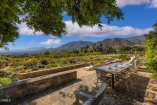 Single Family Residence, 4274 Thacher rd, Ojai, CA 93023 - 13