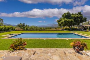 Single Family Residence, 4274 Thacher rd, Ojai, CA 93023 - 15