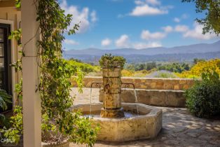 Single Family Residence, 4274 Thacher rd, Ojai, CA 93023 - 24