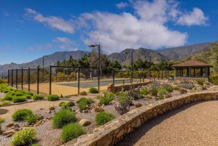 Single Family Residence, 4274 Thacher rd, Ojai, CA 93023 - 25