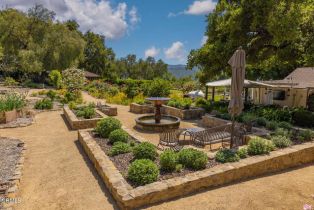 Single Family Residence, 4274 Thacher rd, Ojai, CA 93023 - 29