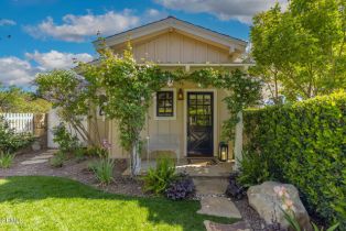 Single Family Residence, 4274 Thacher rd, Ojai, CA 93023 - 31