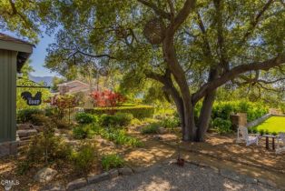 Single Family Residence, 4274 Thacher rd, Ojai, CA 93023 - 35