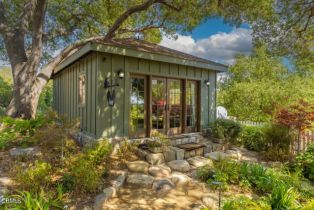 Single Family Residence, 4274 Thacher rd, Ojai, CA 93023 - 37