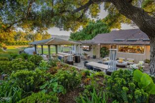 Single Family Residence, 4274 Thacher rd, Ojai, CA 93023 - 4