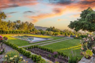 Single Family Residence, 4274 Thacher rd, Ojai, CA 93023 - 45