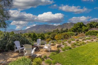 Single Family Residence, 4274 Thacher rd, Ojai, CA 93023 - 47