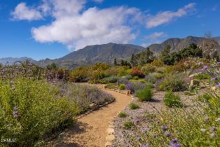 Single Family Residence, 4274 Thacher rd, Ojai, CA 93023 - 48