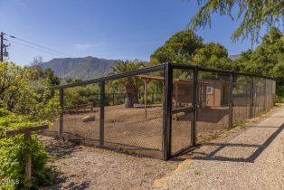 Single Family Residence, 4274 Thacher rd, Ojai, CA 93023 - 50