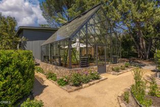 Single Family Residence, 4274 Thacher rd, Ojai, CA 93023 - 52