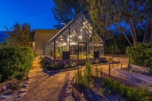 Single Family Residence, 4274 Thacher rd, Ojai, CA 93023 - 55