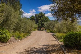 Single Family Residence, 4274 Thacher rd, Ojai, CA 93023 - 56