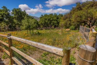 Single Family Residence, 4274 Thacher rd, Ojai, CA 93023 - 58