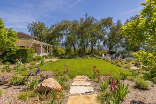 Single Family Residence, 4274 Thacher rd, Ojai, CA 93023 - 60