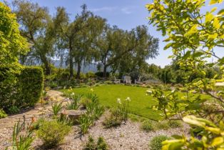 Single Family Residence, 4274 Thacher rd, Ojai, CA 93023 - 61