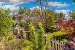 Single Family Residence, 4274 Thacher rd, Ojai, CA 93023 - 62