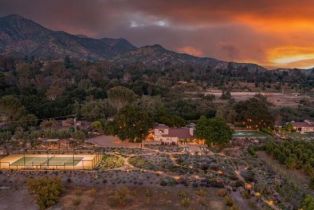 Single Family Residence, 4274 Thacher rd, Ojai, CA 93023 - 65