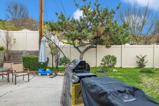 Single Family Residence, 2918 Jolley dr, Burbank, CA 91504 - 24