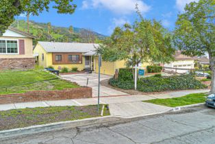 Single Family Residence, 2918 Jolley dr, Burbank, CA 91504 - 29