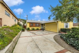 Single Family Residence, 2918 Jolley DR, Burbank, CA  Burbank, CA 91504