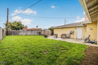 Single Family Residence, 2059 Langley st, Oxnard, CA 93033 - 30