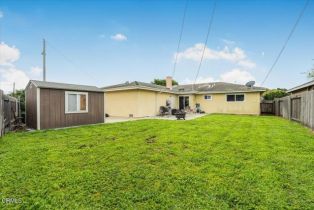 Single Family Residence, 2059 Langley st, Oxnard, CA 93033 - 31