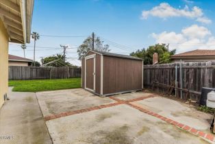 Single Family Residence, 2059 Langley st, Oxnard, CA 93033 - 32