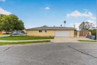 Single Family Residence, 2059 Langley st, Oxnard, CA 93033 - 33