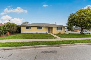 Single Family Residence, 2059 Langley st, Oxnard, CA 93033 - 37