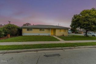 Single Family Residence, 2059 Langley ST, Oxnard, CA  Oxnard, CA 93033