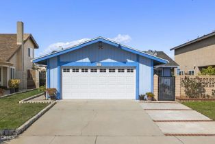 Single Family Residence, 1231 Lindsay pl, Oxnard, CA 93033 - 2