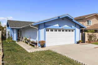 Single Family Residence, 1231 Lindsay pl, Oxnard, CA 93033 - 3