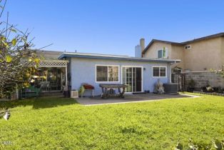 Single Family Residence, 1231 Lindsay pl, Oxnard, CA 93033 - 30