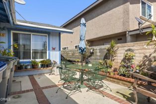 Single Family Residence, 1231 Lindsay pl, Oxnard, CA 93033 - 33