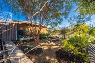 Single Family Residence, 108 University ave, Ventura, CA 93003 - 3