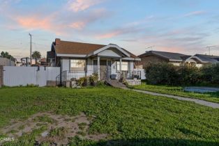 Single Family Residence, 610 G st, Oxnard, CA 93030 - 3