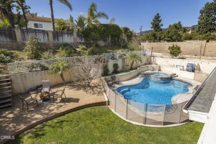 Single Family Residence, 2277 El Nido ct, Camarillo, CA 93010 - 56