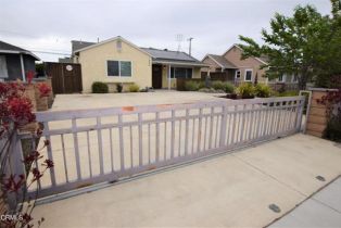 Single Family Residence, 1230 J st, Oxnard, CA 93033 - 2