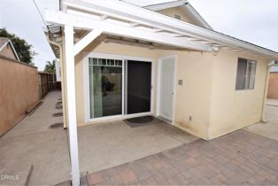 Single Family Residence, 1230 J st, Oxnard, CA 93033 - 21