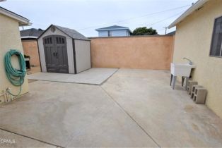 Single Family Residence, 1230 J st, Oxnard, CA 93033 - 23