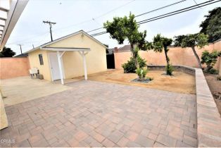 Single Family Residence, 1230 J st, Oxnard, CA 93033 - 24