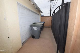 Single Family Residence, 1230 J st, Oxnard, CA 93033 - 25