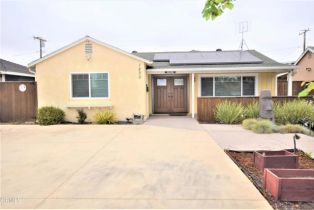 Single Family Residence, 1230  S J ST, Oxnard, CA  Oxnard, CA 93033